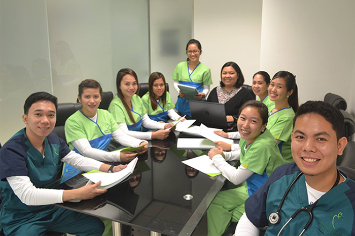 Health Premium Home Care